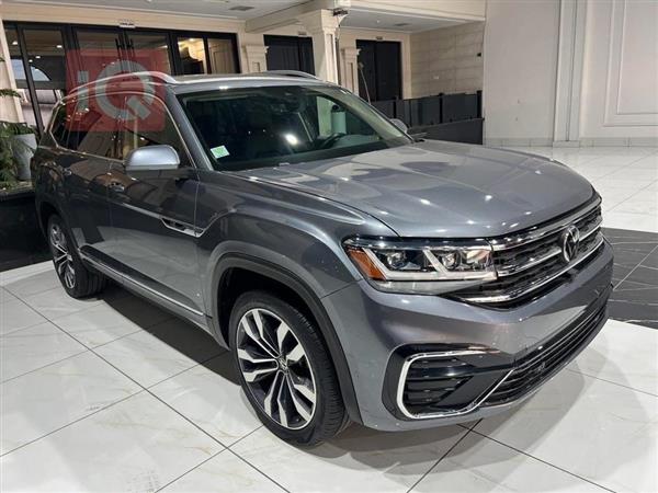 فولكسفاغن أطلس 2023 للبيع في العراق - اربيل